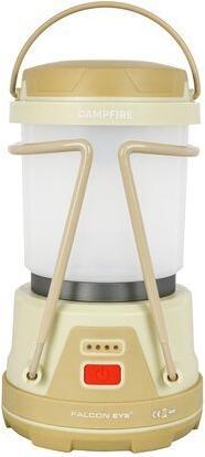 Actual product image Falcon Campinglampe Eye Campfire FCL0032