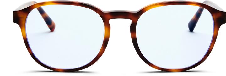 Actual product image Messy Weekend Messyweekend Blue Light, Ryan, Tortoise