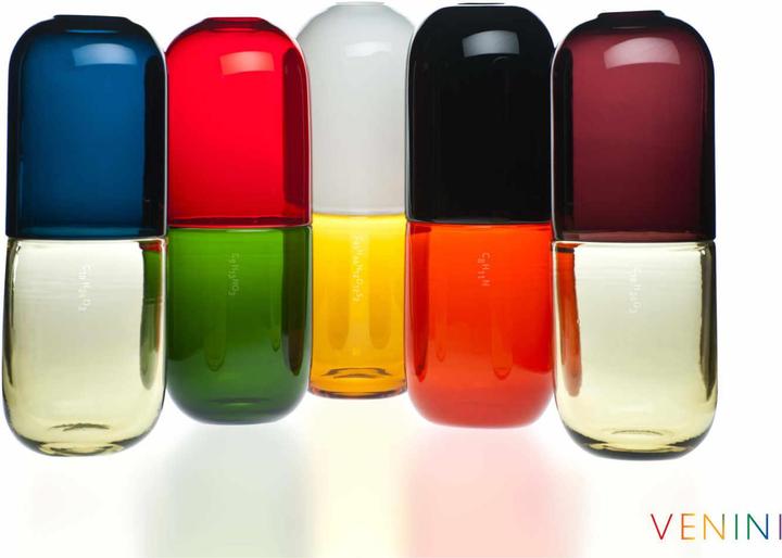 Actual product image Venini Happy Pills figure