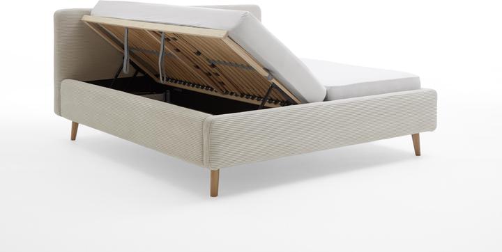 Produktbild Meise Möbel Mattis (140 x 200 cm)