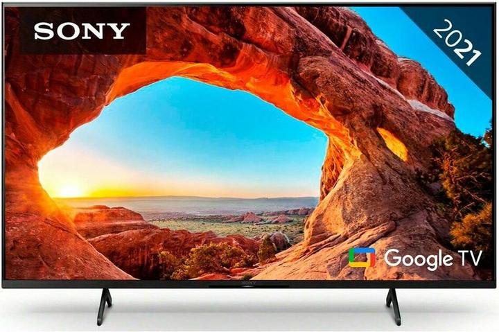 Immagine prodotto Sony KD43X85J (43", X85J, Visualizzazione MIP, 4K, 2021)