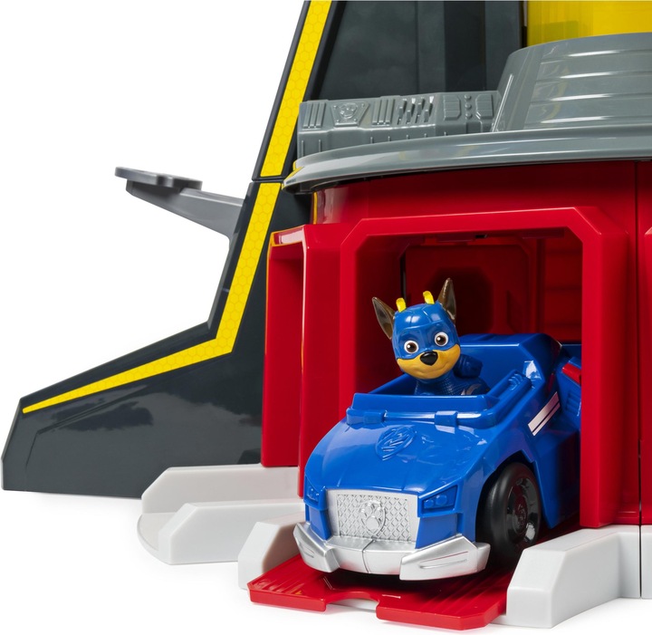 Immagine prodotto Spin Master Paw Patrol - My Size Lookout Tower