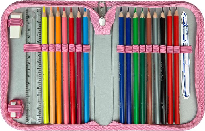 Immagine prodotto Scooli EasyFit Minnie Mouse (18 l)