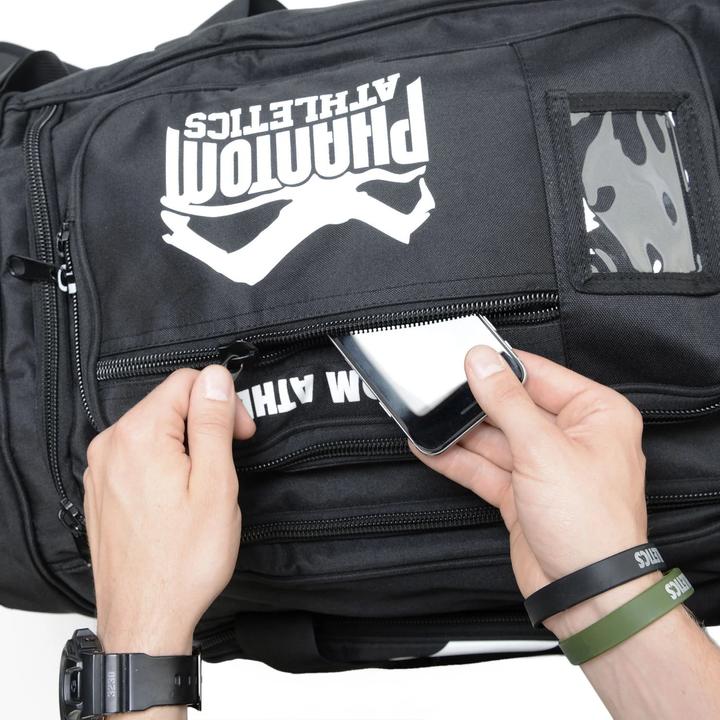 Immagine prodotto Phantom Athletics Borsa sportiva di atletica Team