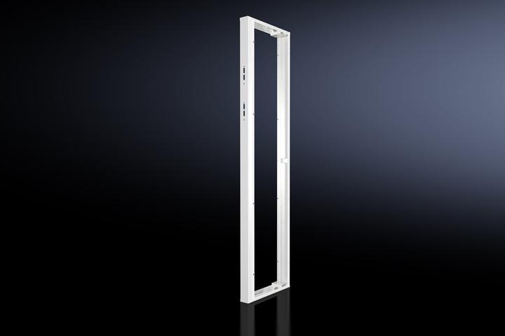 Actual product image Rittal VX disconnector hood, HT: 2000x500 mm