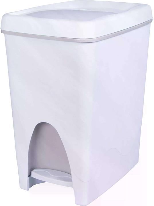 Edi Clean Tret-Abfalleimer Quotidiana (21 l)