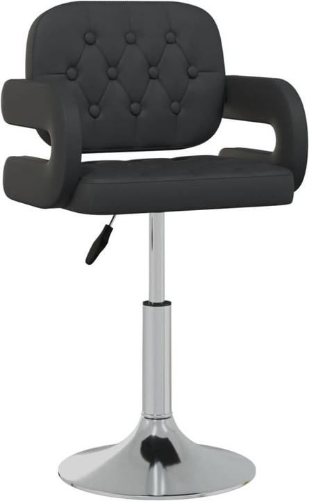 Actual product image vidaXL Esszimmerstuhl