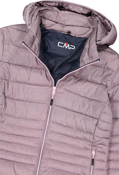 Produktbild CMP Campagnolo Zip Hoodie (46)