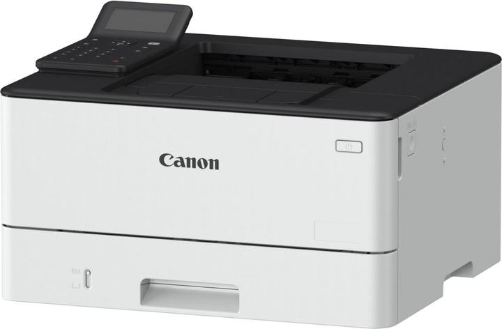 Immagine prodotto Canon I-SENSYS LBP246DW EU SFP (Laser, Bianco e nero)
