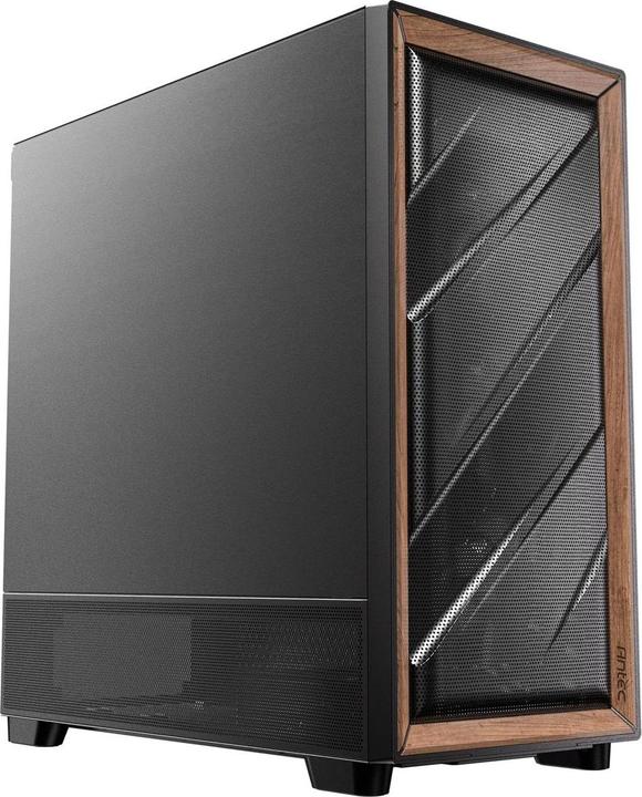 Image du produit Antec Flux SE (ATX, E-ATX, ITX, mATX)