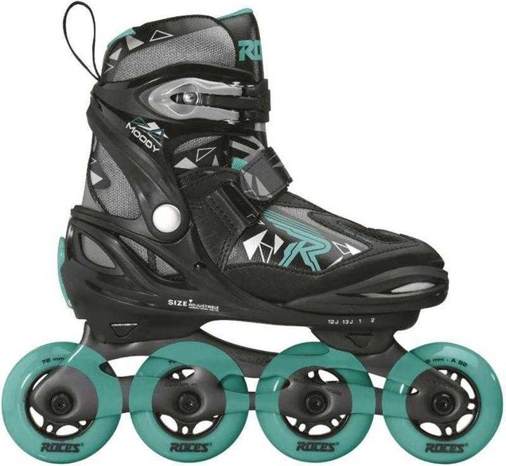 Produktbild Roces Moody Tif InlineSkates Mädchen (30.5)