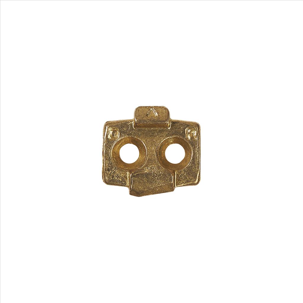 Thumbnail - Time, Schuhplatten, Pedal cleats ATAC release angle of 13°/17°, Gold