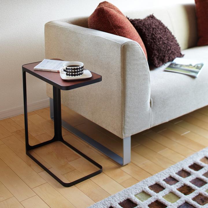 Yamazaki Beistelltisch FRAME (24 x 45 x 52 cm)