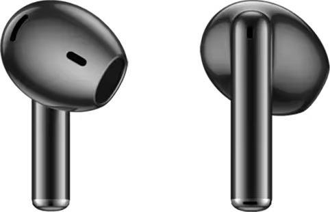 Actual product image Lenovo E310 True Wireless Stereo Earbuds standalone-Black (P) (No noise cancellation, 5 h, Wireless)