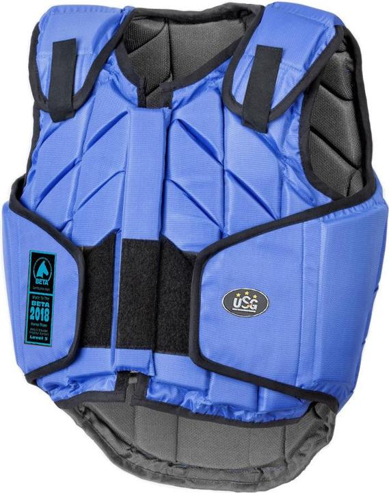Actual product image Usg Eco-Flexi safety vest