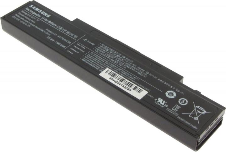 Actual product image Samsung AA-PB9NS6W (6 cubicles, 4400 mAh)