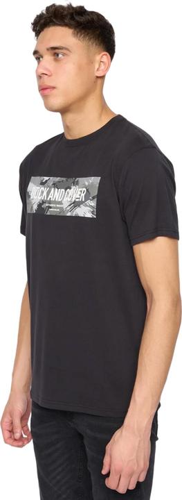 Immagine prodotto Duck and Cover Wayfirth Maglietta Uomo (S)