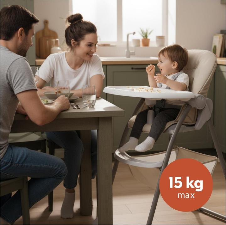 Actual product image Hauck Sit n Fold