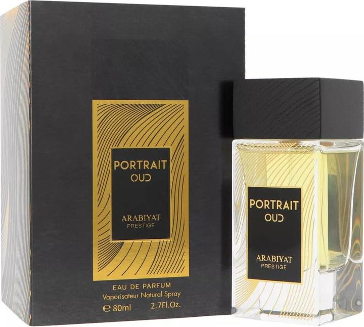 Immagine prodotto Arabiyat Prestige Ritratto Oud (Eau de parfum)