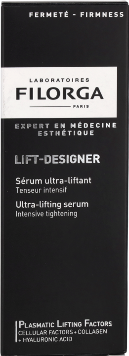 Produktbild Filorga Lift Designer (30 ml)