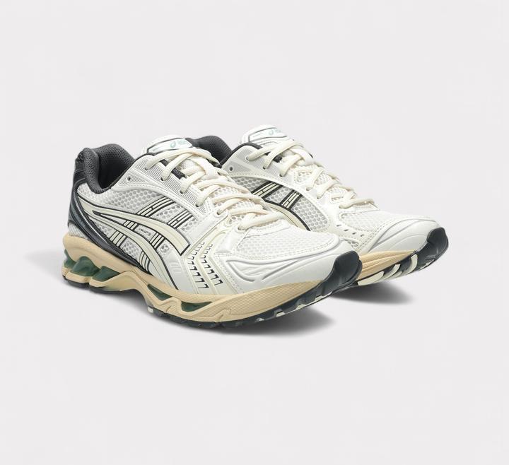 Image du produit ASICS Performance GEL-KAYANO 14 Cream Obsidian Grey (38)
