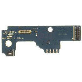 Samsung X510/X516 Galaxy TAB S9 FE Board for Front Camera (Service Pack) (X510), Mobilgerät Ersatzteile