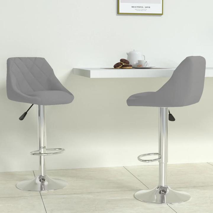 Image du produit vidaXL Barhocker