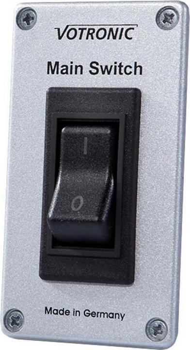 Power generator accessories