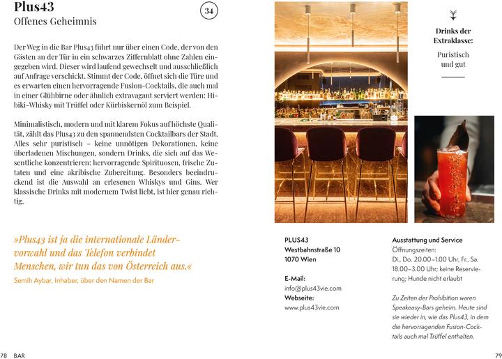 Produktbild Essen, Trinken, Erleben – Wien (Deutsch, Claudia Riess, Stefan Riess, 2025)