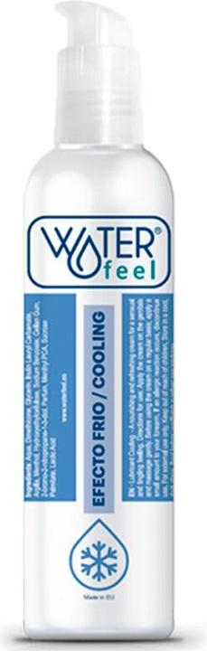 Waterfeel Lubrificante Per Il Raffreddamento Ad Acqua 150 ml De It Nl Fr En (150 ml)