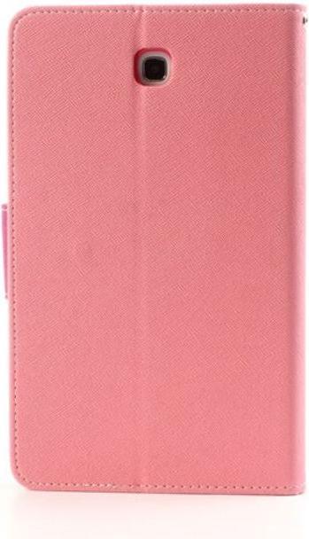 Actual product image Goospery Fancy Diary Series (Galaxy Tab 3 7.0 (2013))