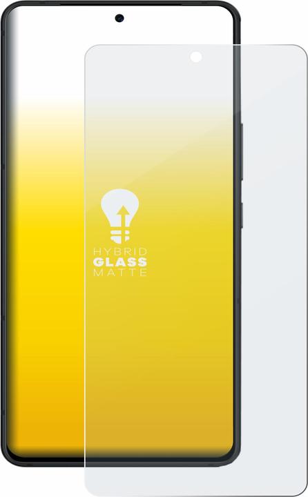 Produktbild upscreen Reflection Shield Panzerglasfolie Matt (1 Stück, Asus ROG Phone 8 Pro)