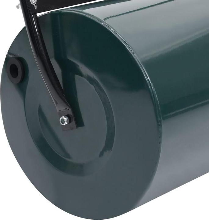 Produktbild vidaXL Rasenwalze