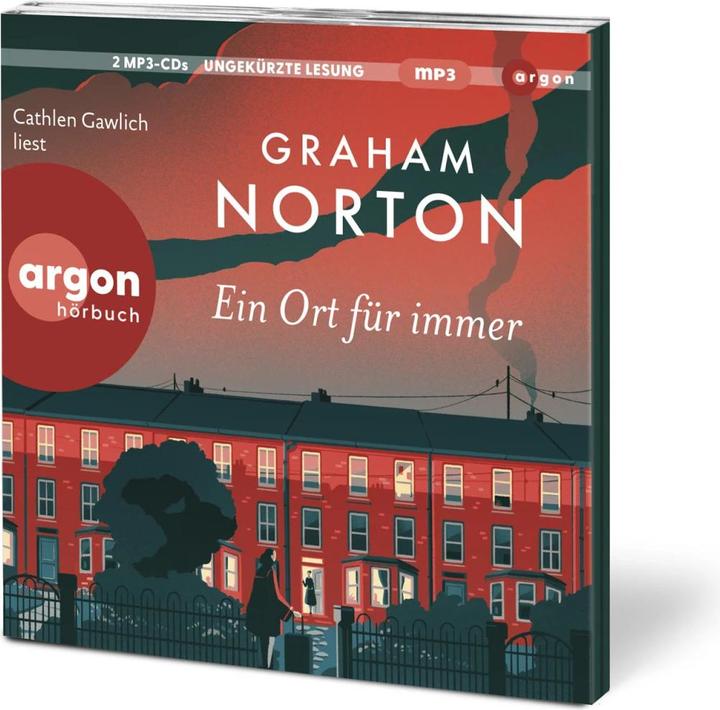 Image du produit Un lieu pour toujours (Graham Norton., Silke Jellinghaus, Cathlen Gawlich, Allemand)