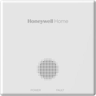 Actual product image Honeywell Home R200C-2 Carbon monoxide alarm