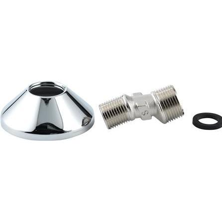 Megatherm Tilgangsstykke 60 mm 3/4" x 1/2", Zubehör Heizen