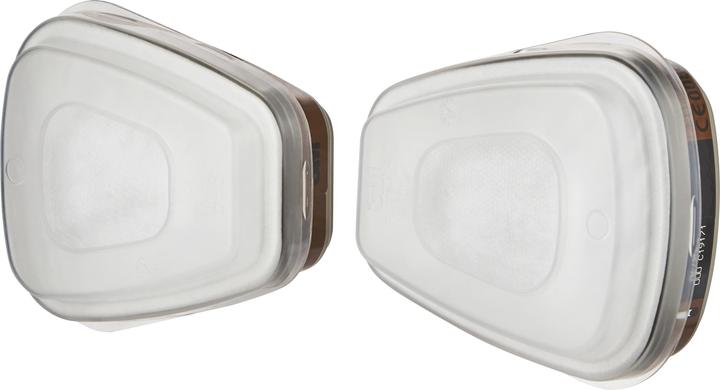 Image du produit 3M - (A2P3, A2, P3, 2 x)