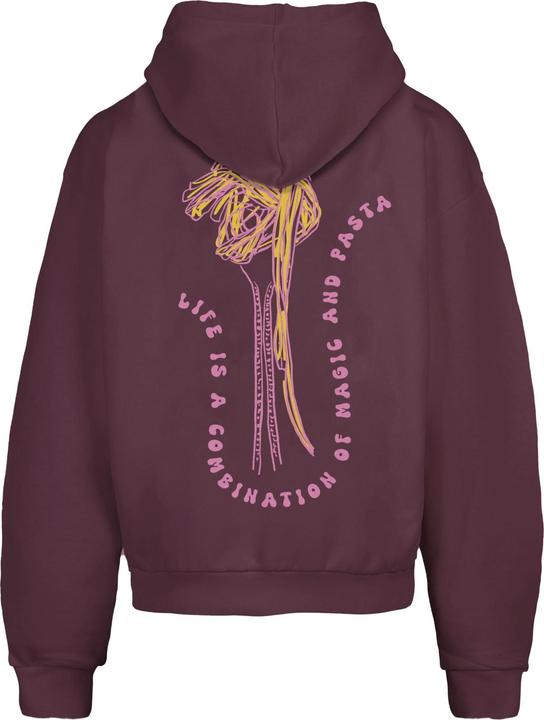 Actual product image Lost Youth Pasta Day (L)