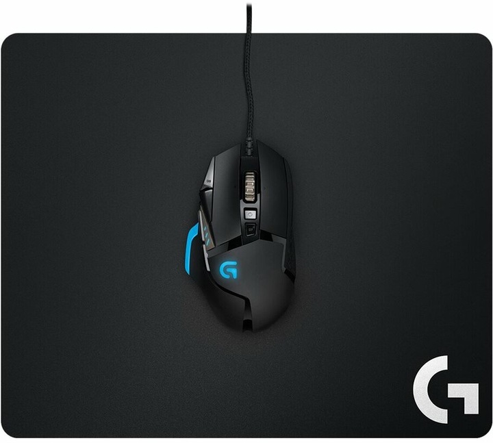 Actual product image Logitech G240 (M)