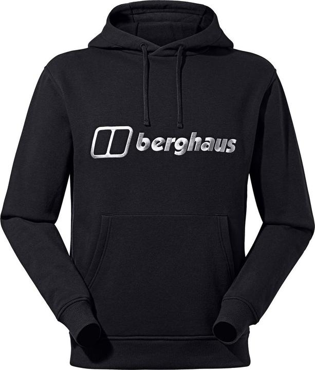 Produktbild Berghaus Logo (62, 3XL)