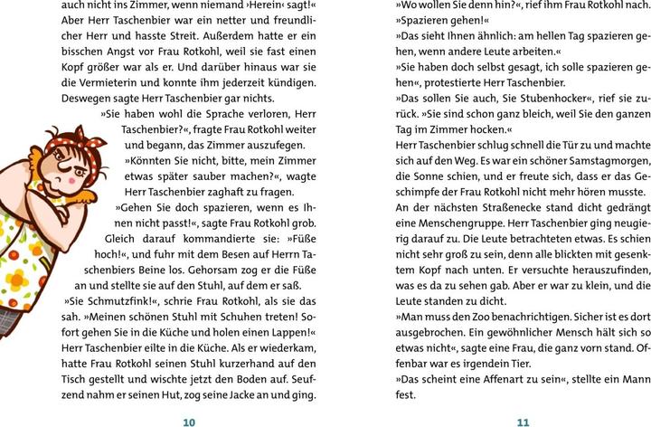 Image du produit Eine Woche voller Samstage (Allemand, Nina Dulleck, Paul Maar, 2017)