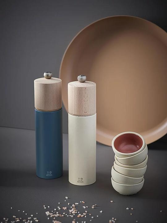 Immagine prodotto Peugeot BOREAL Z Salzmühle 21 cm FEATHER WHITE (Sale)