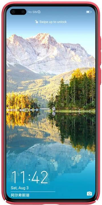 Produktbild Nillkin Super Frosted Shield Series (Huawei P40)