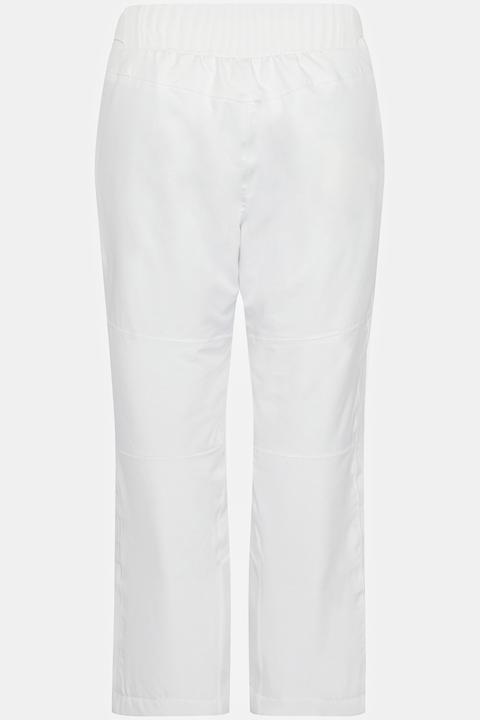 Actual product image Ulla Popken UP Sport Triple Function Fully Lined Ski Pants (46)