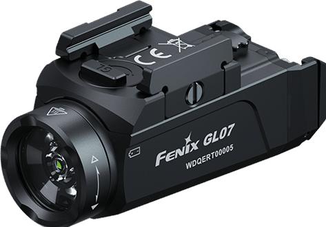 Immagine prodotto Fenix GL07