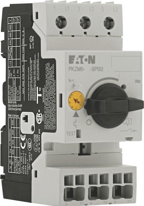 Immagine prodotto Eaton PKZM0-0.4-SPI32