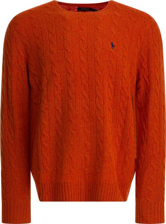 Produktbild Ralph Lauren Wool and cashmere sweater (M)