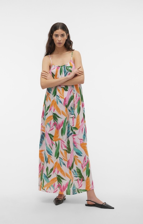 Produktbild Vero Moda VMKLEO Langes Kleid Kleid (XS)