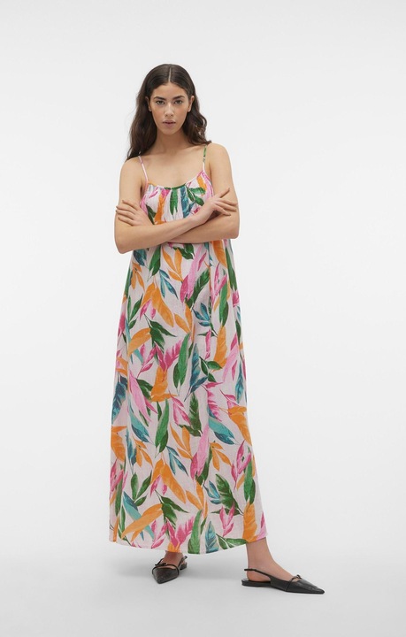 Immagine prodotto Vero Moda VMKLEO Vestito lungo (XS)