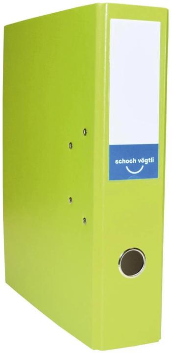 Verde chiaro